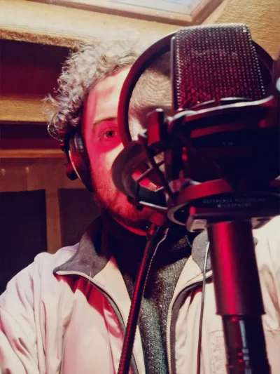 D:\Trabajos Actuales\Agalma\Fotos\Grabacion Disco